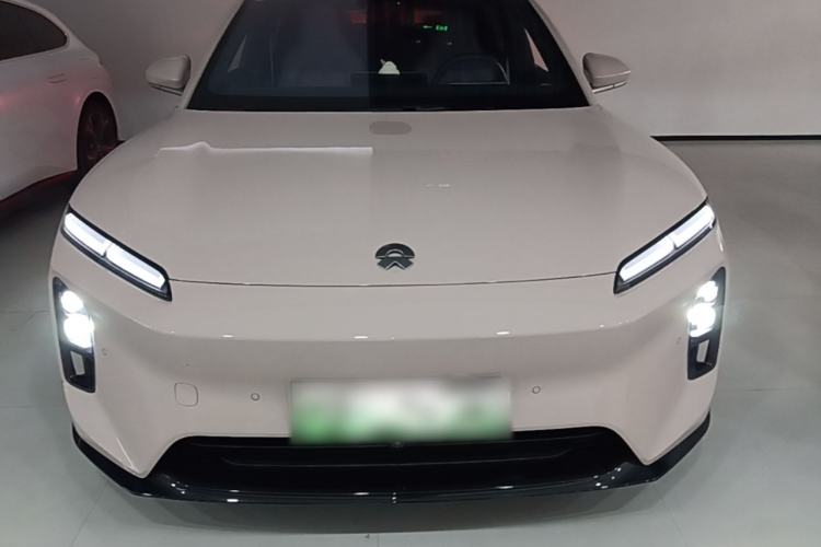 NIO ET5 2025 — 2
