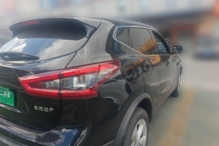 Nissan Qashqai 2022 — фото 4