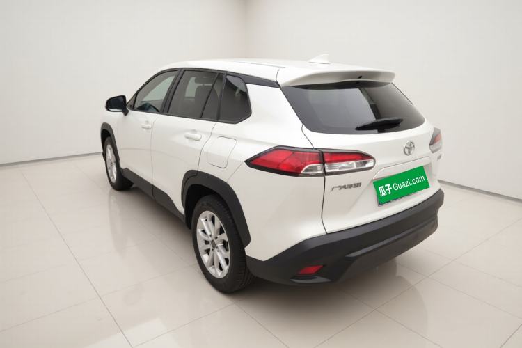 Toyota Frontlander 2023 — 4