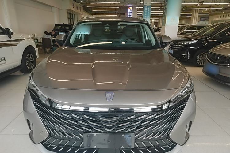 Roewe RX5 2023 — 2