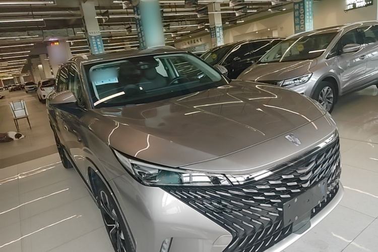 Roewe RX5 2023 — 3