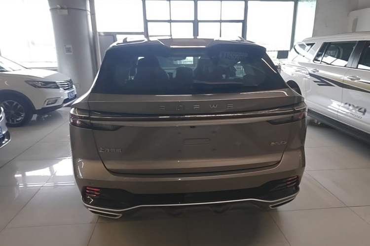 Roewe RX5 2023 — 5