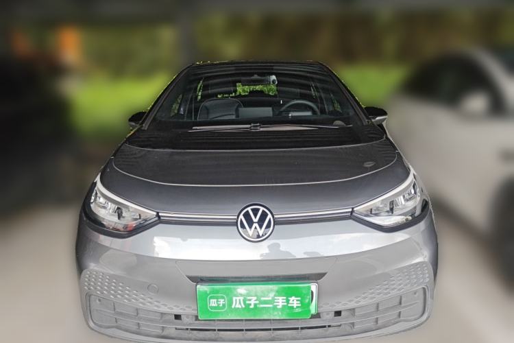 Volkswagen ID.3 2023 — 2