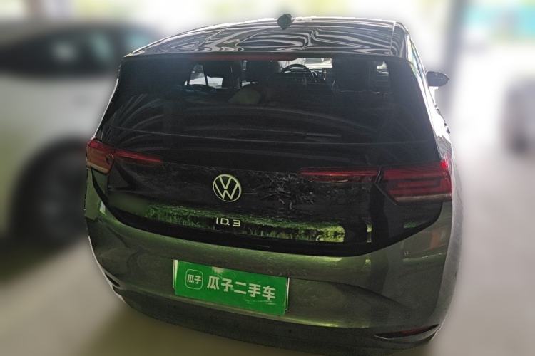Volkswagen ID.3 2023 — 3