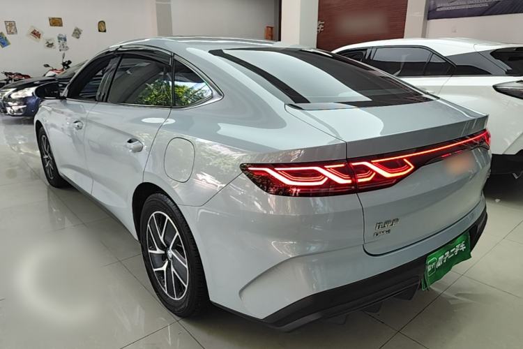 BYD Qin L 2024 — фото 4