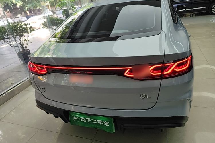 BYD Qin L 2024 — фото 5