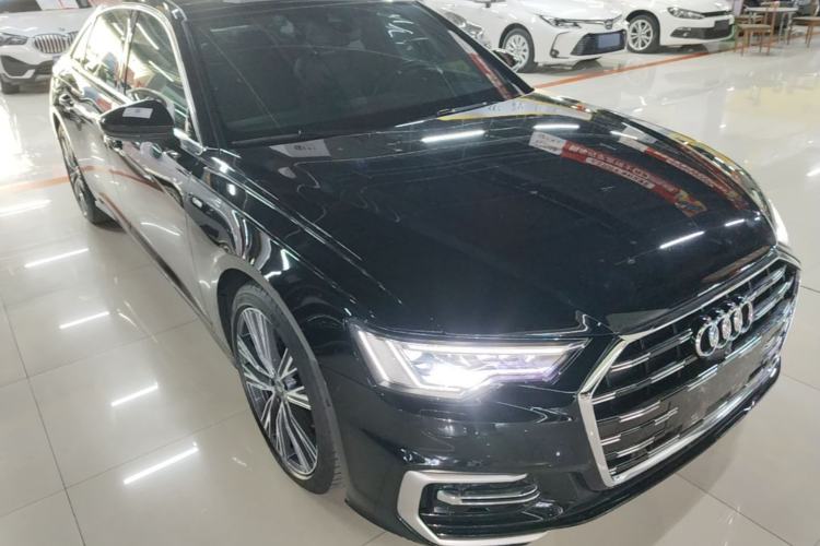 Audi A6 2023 — 3