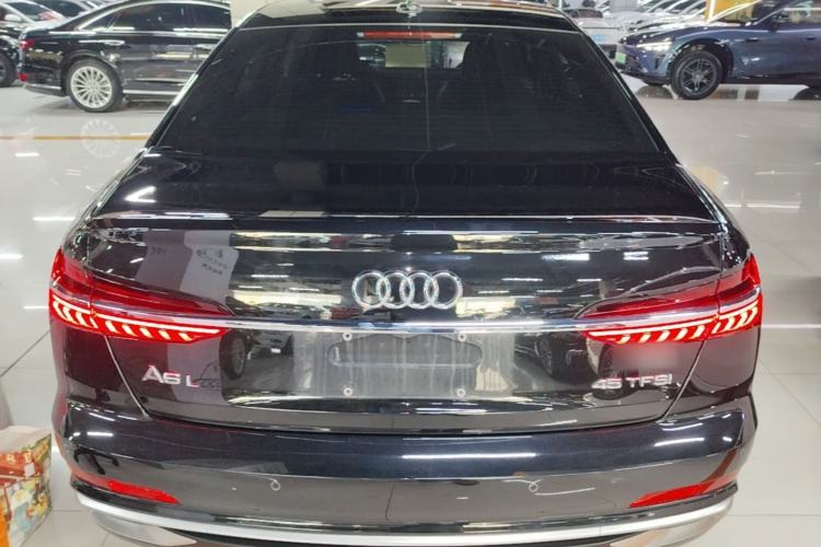 Audi A6 2023 — 5