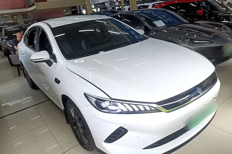 BYD Qin PLUS 2025 — фото 3