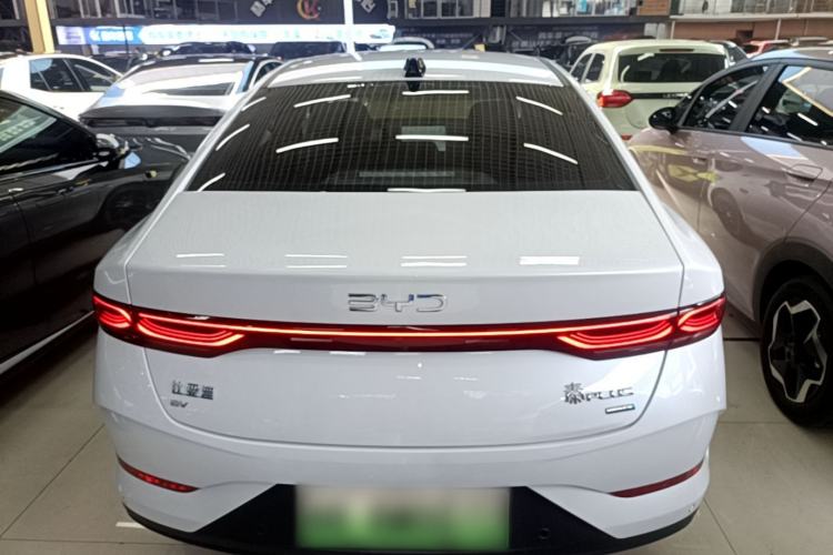 BYD Qin PLUS 2025 — фото 5