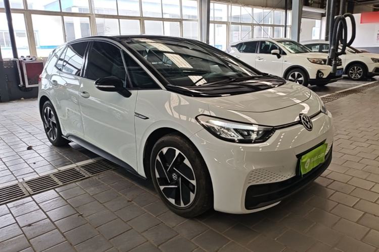 Volkswagen ID.3 2023 — 3