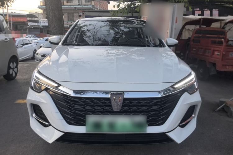 Roewe i6 max new energy 2023 — фото 2