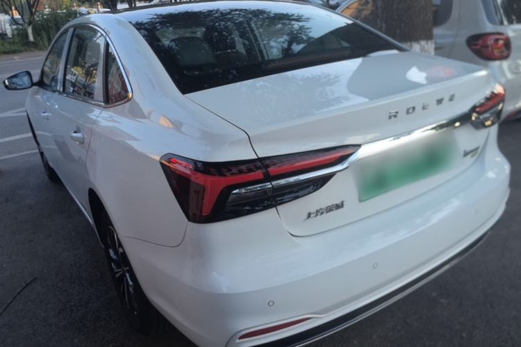 Roewe i6 max new energy 2023 — фото 4