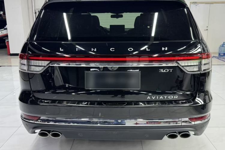 Lincoln Aviator 2021 — 5