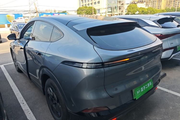 XPeng G6 2025 — 4