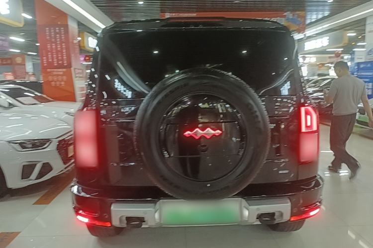 Formula Leopard Leopard 5 2025 — фото 5