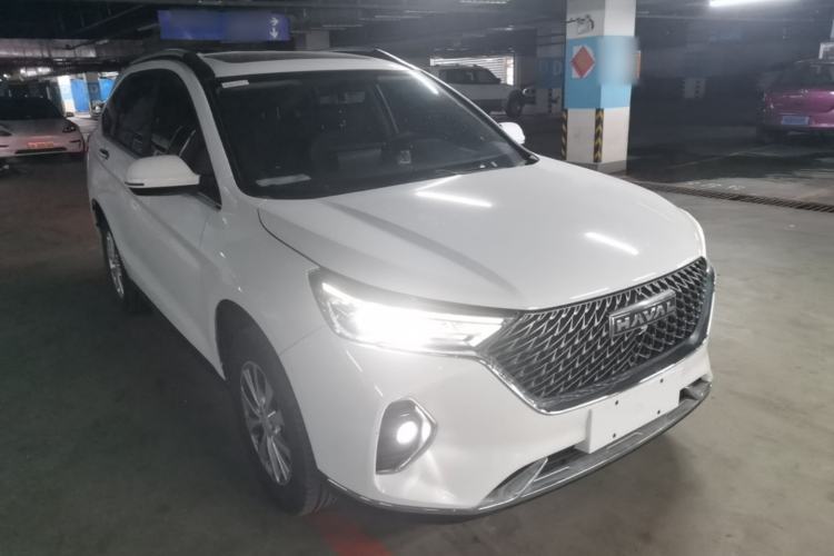 Haval M6 2023 — 3