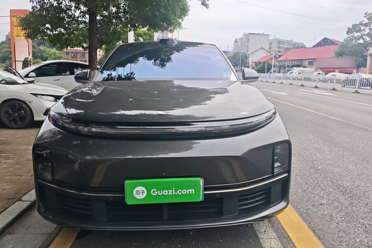 Li Auto L7 2023 — 2