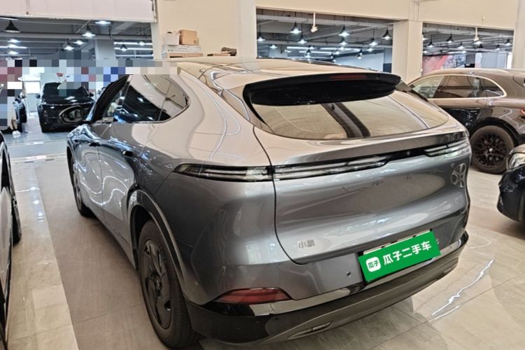XPeng G6 2025 — 4
