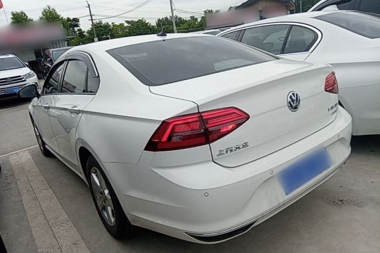 Volkswagen Lamando 2021 — 4