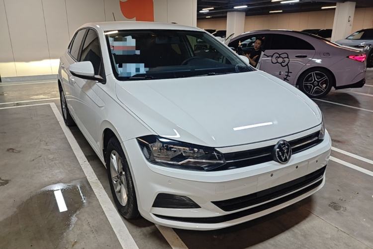 Volkswagen Polo 2023 — 3