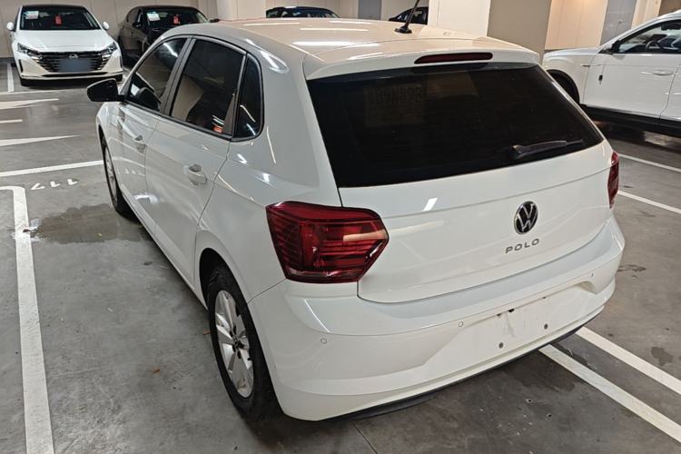 Volkswagen Polo 2023 — 4