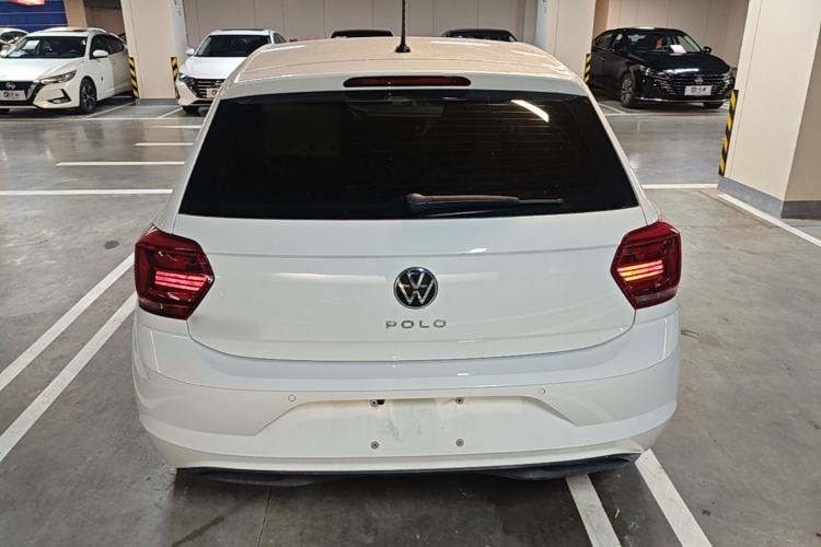 Volkswagen Polo 2023 — 5