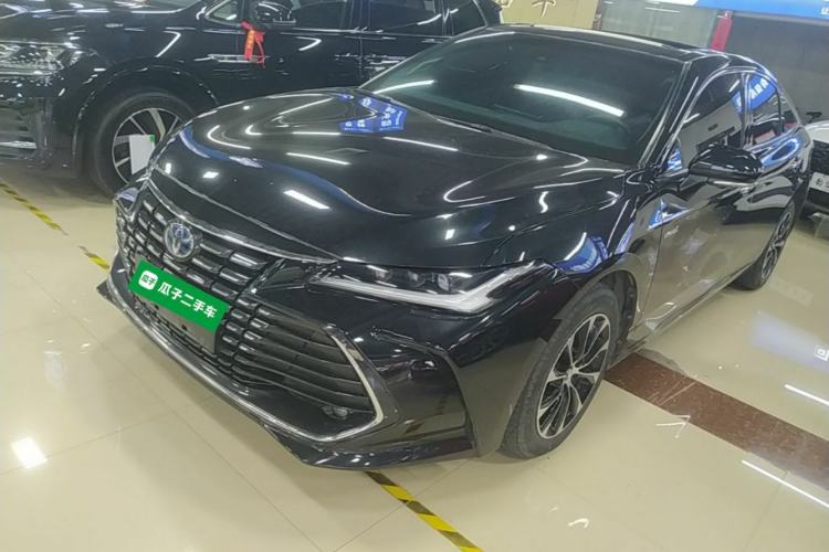Toyota Avalon 2023 — фото 1