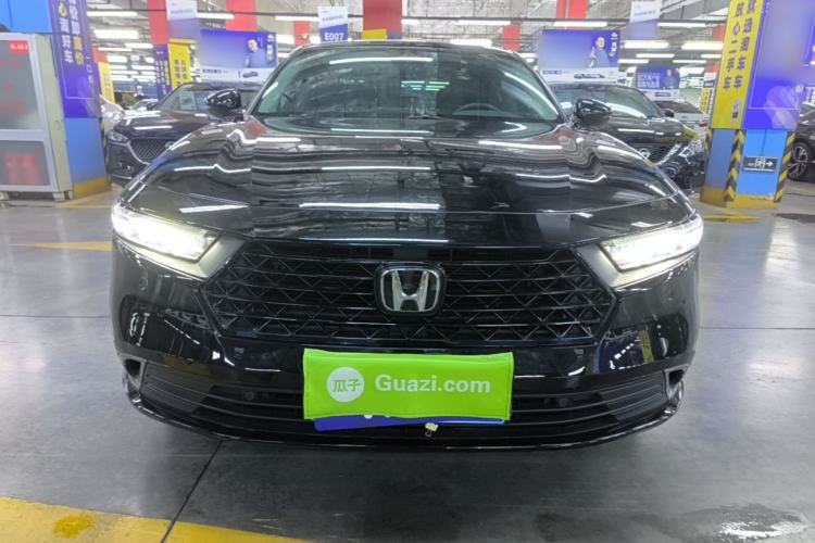 Honda Accord 2023 — фото 2