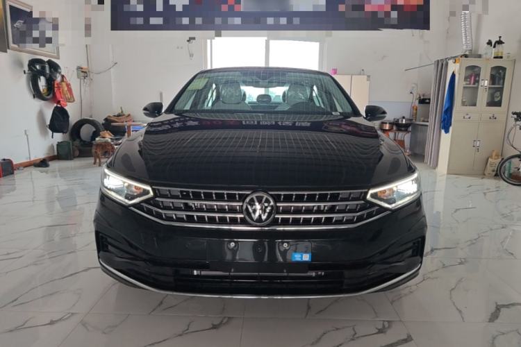 Volkswagen Magotan 2026 — 2