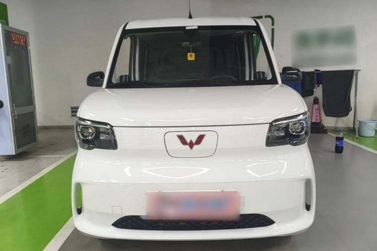 Wuling Zhiguang 2025 — 2
