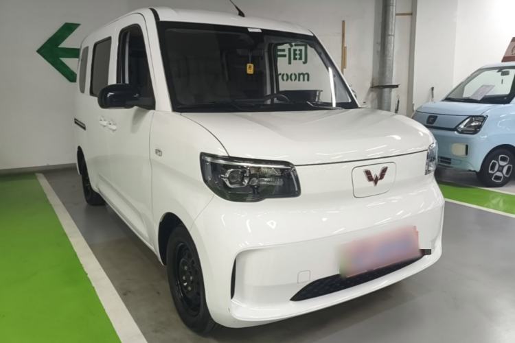 Wuling Zhiguang 2025 — 3