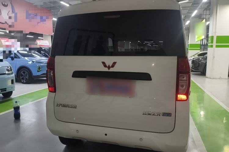 Wuling Zhiguang 2025 — 5