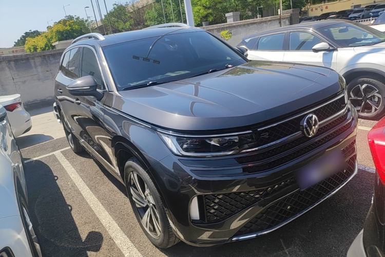 Volkswagen Tavendor 2023 — 3