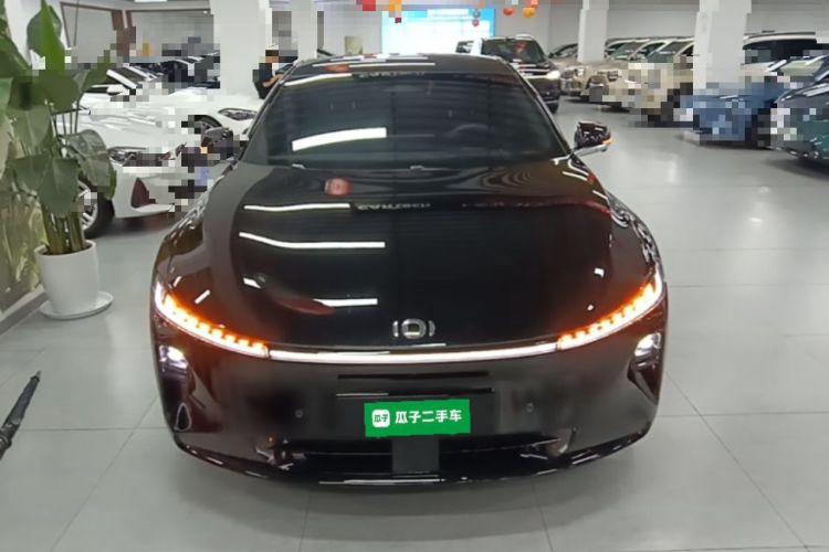 ChangAn NEVO A07 2024 — 2