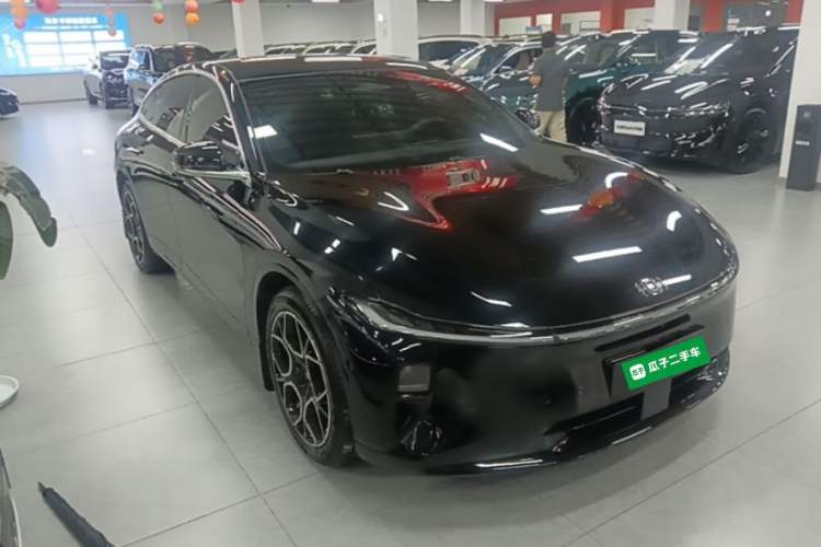 ChangAn NEVO A07 2024 — 3