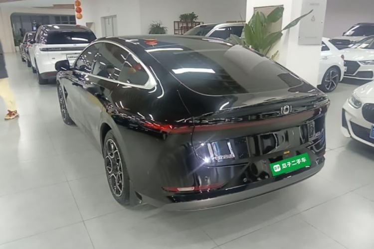 ChangAn NEVO A07 2024 — 4