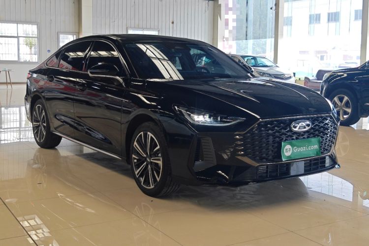 Chery Arrizo 8 Pro 2025 — 3