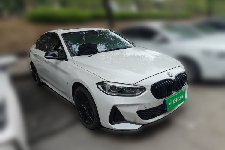 BMW 125i 2021 — фото 3