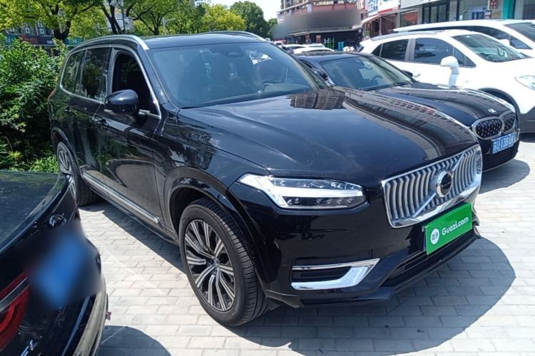 Volvo XC90 2024 — 3