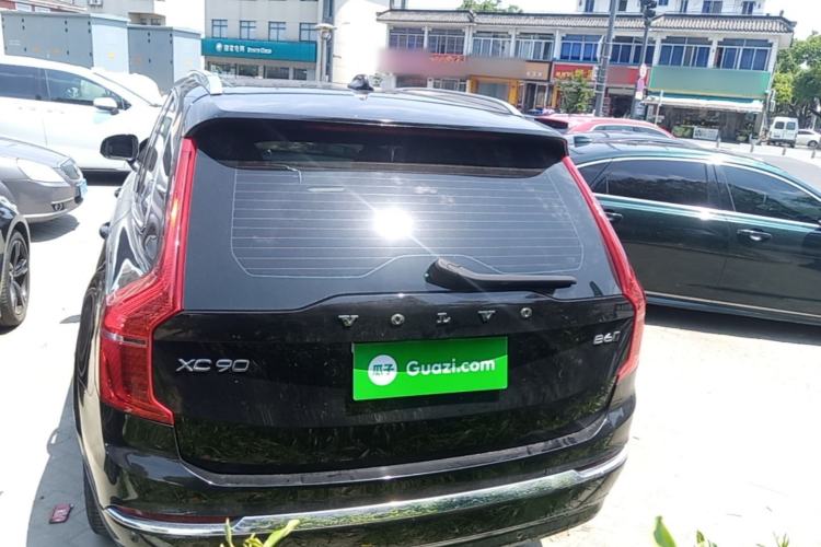 Volvo XC90 2024 — 5