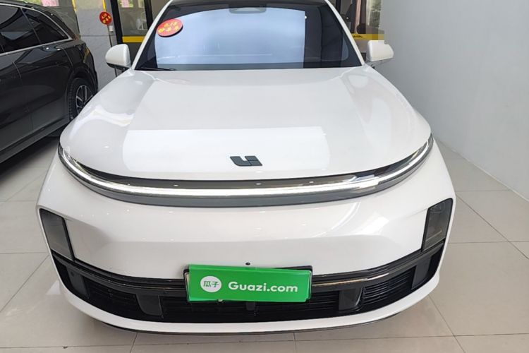 Li Auto L7 2023 — 2