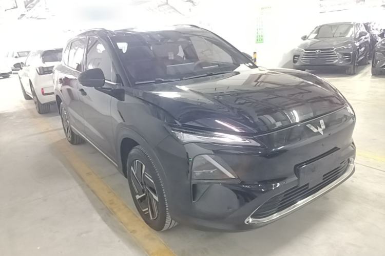 Wuling Xingguang S 2025 — фото 3