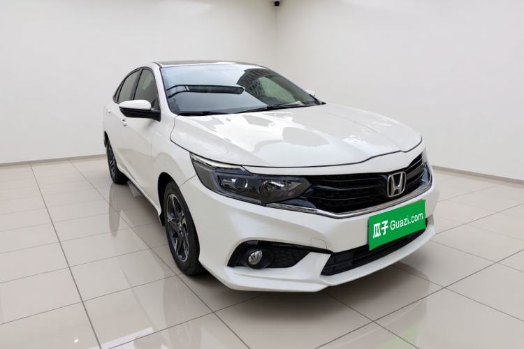 Honda Civic 2019 — 3