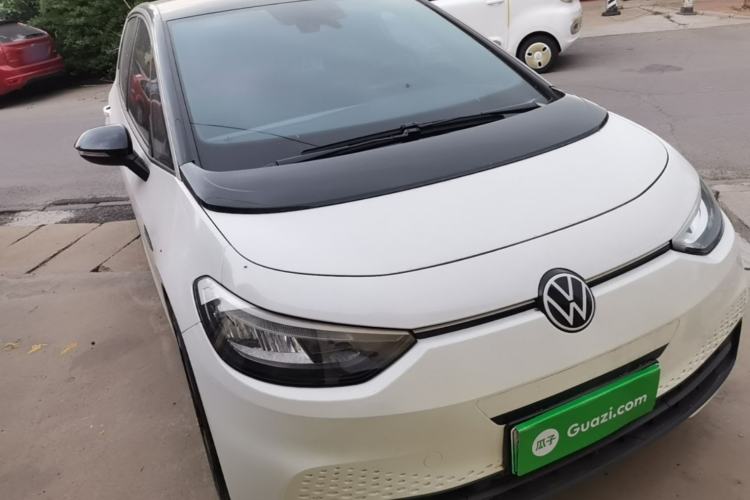Volkswagen ID.3 2023 — 3