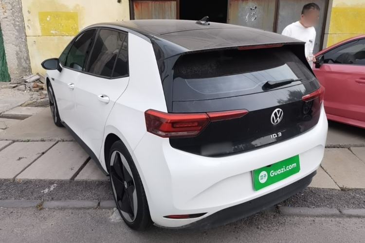 Volkswagen ID.3 2023 — 4