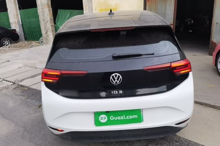 Volkswagen ID.3 2023 — 5