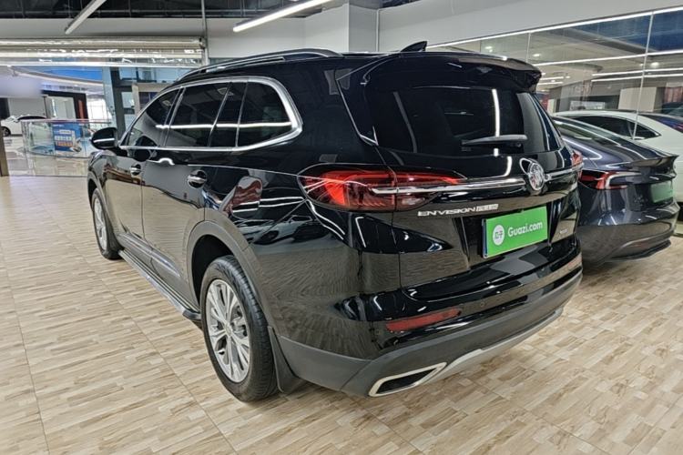 Buick Envision 2023 — фото 4