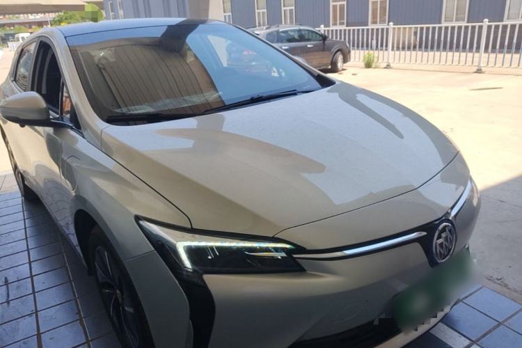 Buick Velite 6 2024 — 3