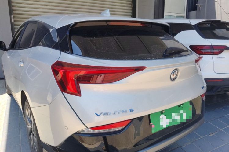 Buick Velite 6 2024 — 4